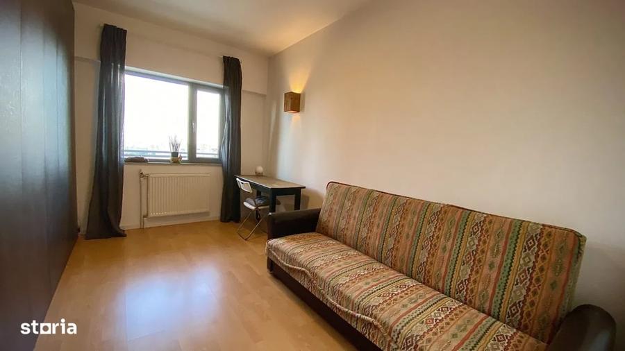 Apartament 3 Camere / Doamna Ghica Plaza / Centrala de bloc - 6