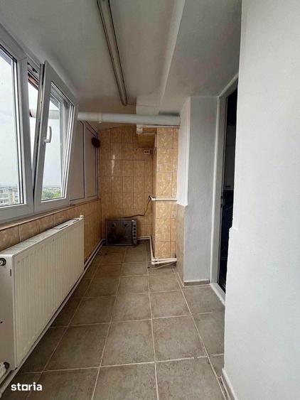 De vanzare apartament cu 3 camere, decomandat, pret 79.900 euro - 5