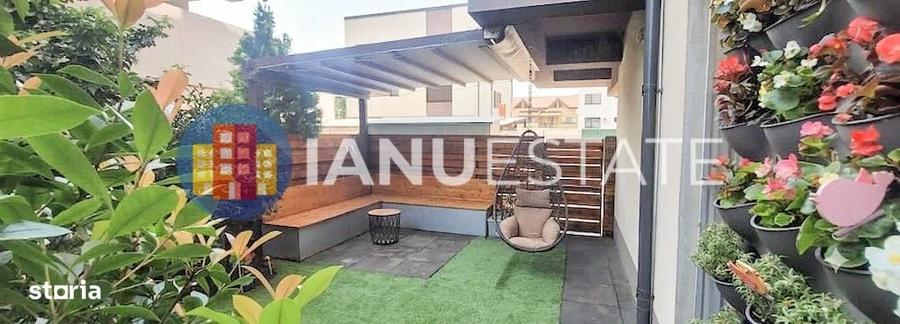 Theodor Pallady Parcul Teilor Nou Centrala Parcare Curte PetFriendly - 3