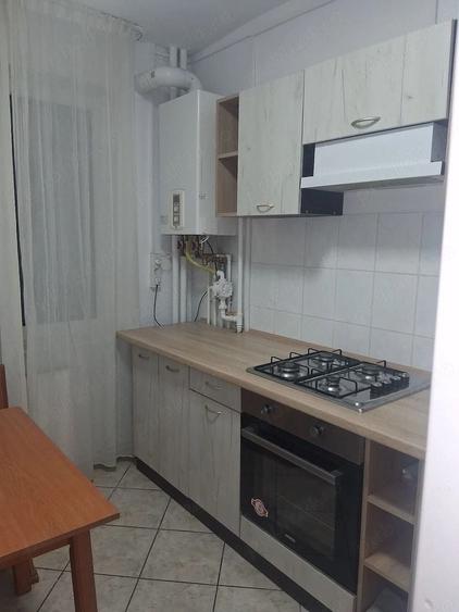 Apartament cu 2 camere decomandat în Circumvalațiunii