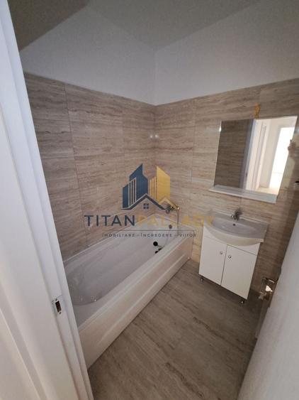 Apartament cu 2 camere decomandat în Theodor Pallady