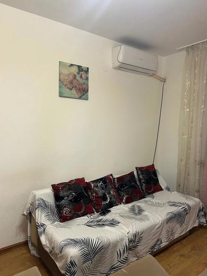 Apartament cu 2 camere semidecomandat în Ultracentral