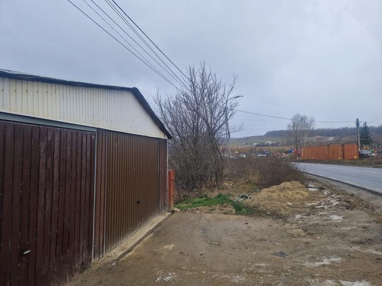 Vad teren la intrare in comuna schitul duca - 5
