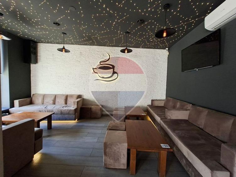 Spațiu comercial, de 192 mp, în Orașul Vechi