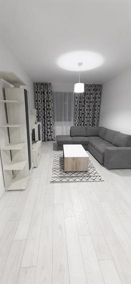 Apartament cu 2 camere decomandat în Brâncoveanu