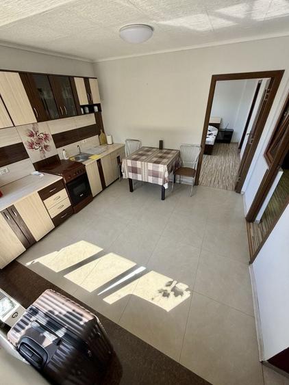 Apartament cu 4 camere în Central