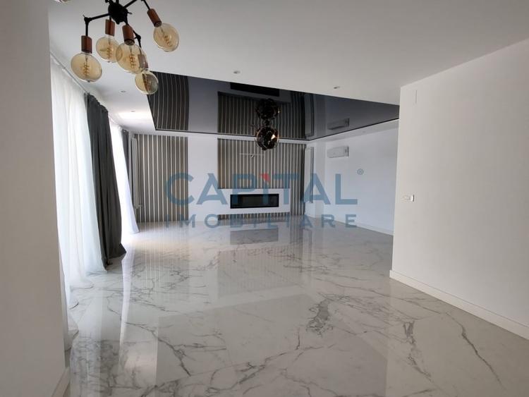 Vand penthouse Oradea - 3