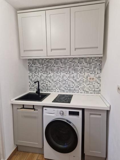 Apartament cu o camera de inchiriat - 4