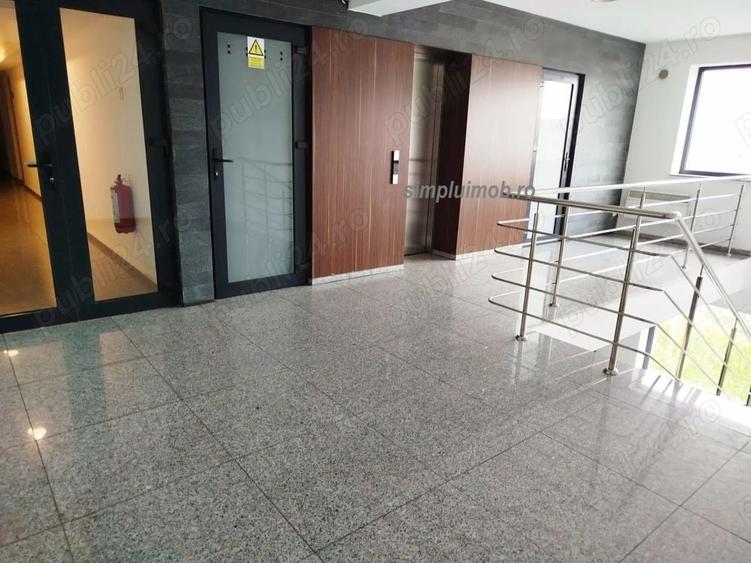 2 camere   Prelungirea Ghencea, Mobilat, ,Cubic Residence. - 10