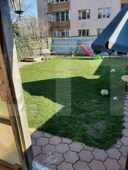 Casa 4 camere, 120 mp, Hipodrom I - 1