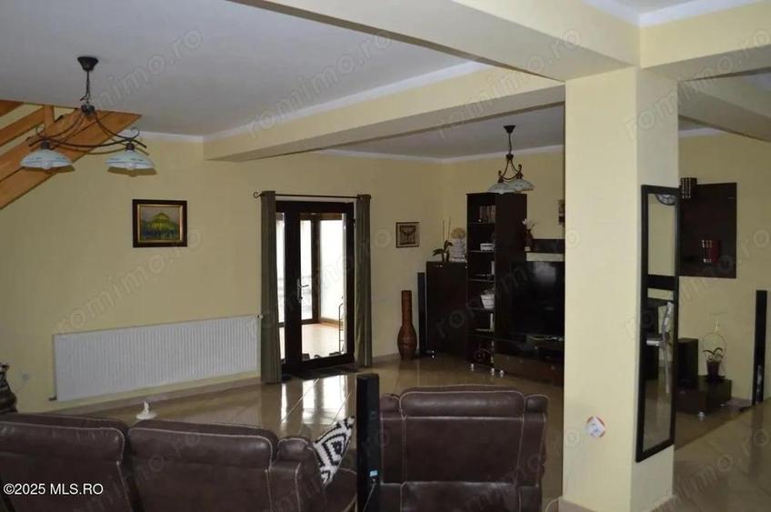 Glambocu - Bascov, Casa constructie 2008, teren 1066 mp - 5