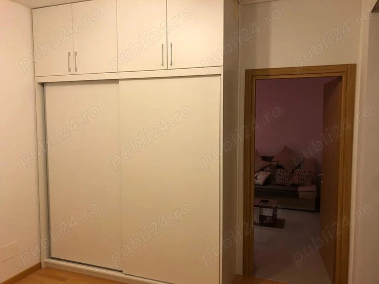 De vanzare apartament 2 camere Str Barcelona Dumbravita - 2