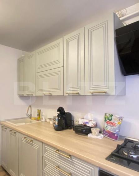 Apartament cu 4 camere, decomandat, pe Calea Bucure?ti - 8