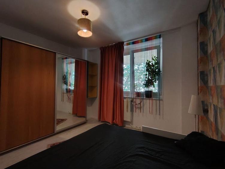 Apartament de inchiriat 2 camere Gara de nord - 8