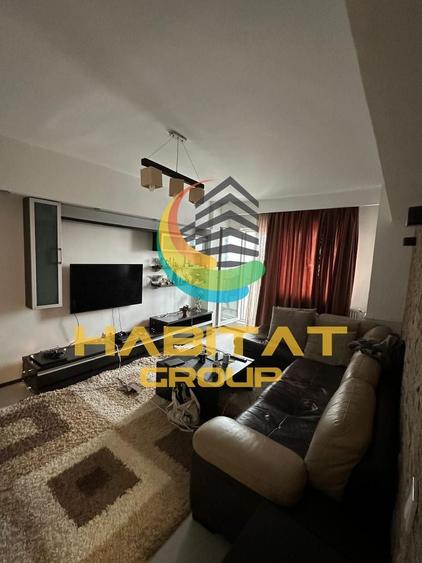 13 Septembrie Apartament 3 Camere Mobilat Utilat Bloc Reabilitat Termic - 2