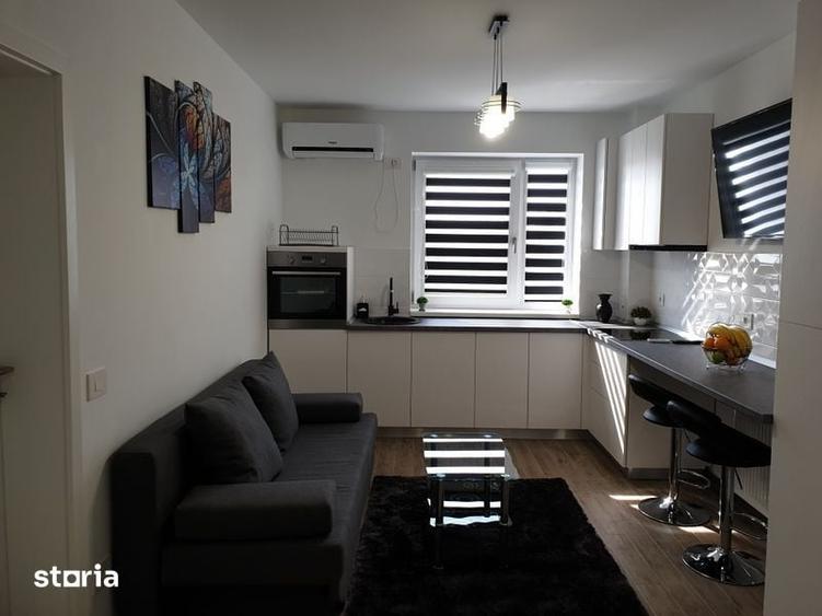 Inchiriez apartament cu 2 camere complex Prima Onestilor - 1