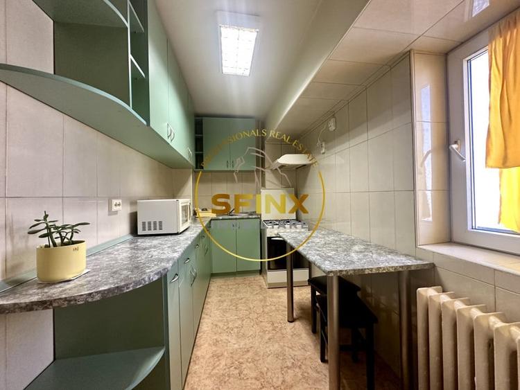 3 Camere Nerva Traian, Bulevardul Unirii - 7