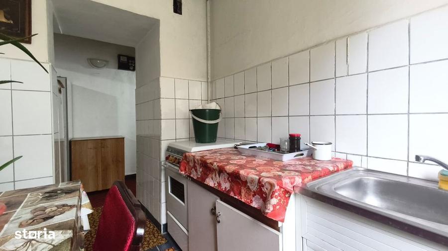 Apartament 2 camere in Deva, Etaj 1 zona Eminescu Maxxa - 13