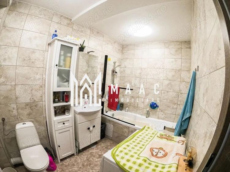 Apartament 3 camere | Gradina | 109 MP | Parcare | Selimbar - 14
