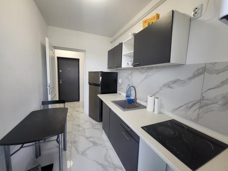 Apartament cu o camera  loc de parcare si gradina mutare imediata - 1