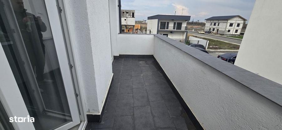 Vila Navodari P+1 la cheie la 2km de plaja - 6