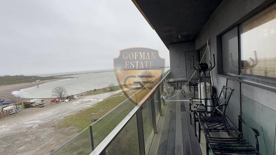 3 camere, Lux, Faleza Nord, Spectrum residence, parter, vedere la mare - 7