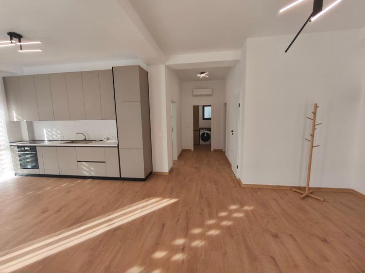 Mosnita Noua 2 camere 450 euro - 3