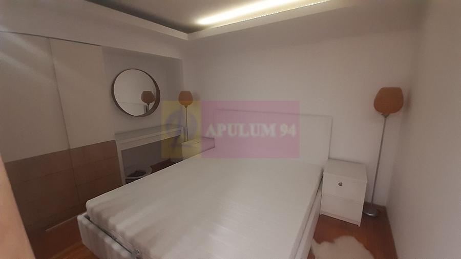 Apartament 3 Camere Piața Romană lângă Metrou - 18