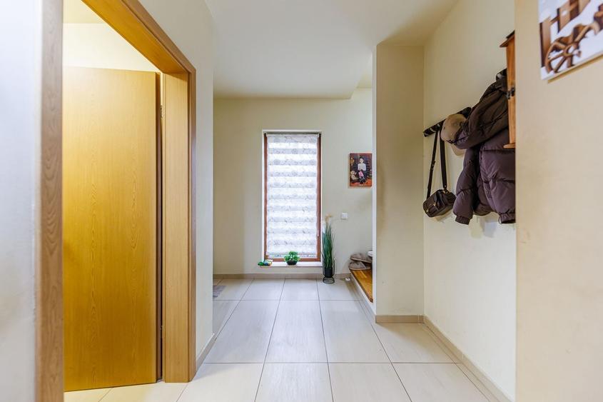 Un loc pe care să-l numești acasă - 27