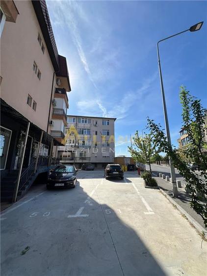 Ap. 3 camere | 94.7 mp | Parter | Mobilat si utilat | Parcare + boxa - 2