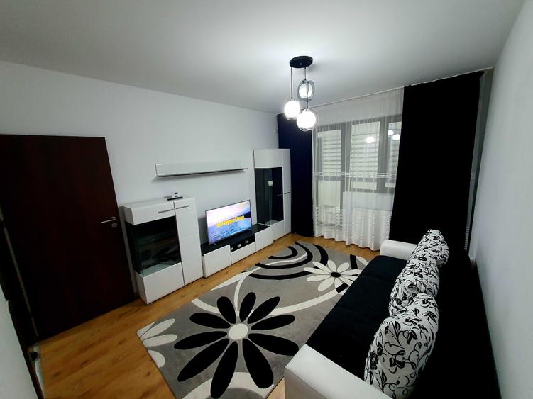 Vand garsoniera Dream Residence - 40 mp, etaj 5/6 - 1