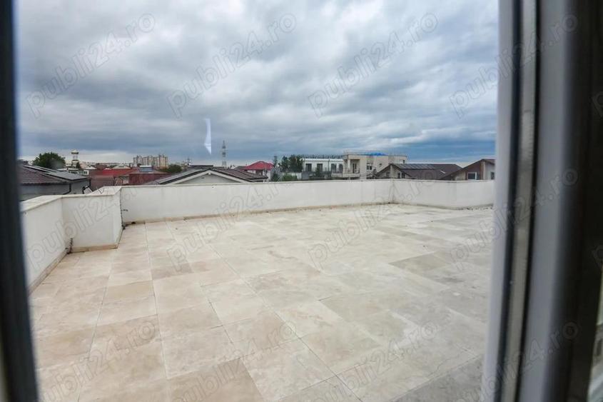 Casa spatioasa cu curte proprie- Navodari,Constanta - 4