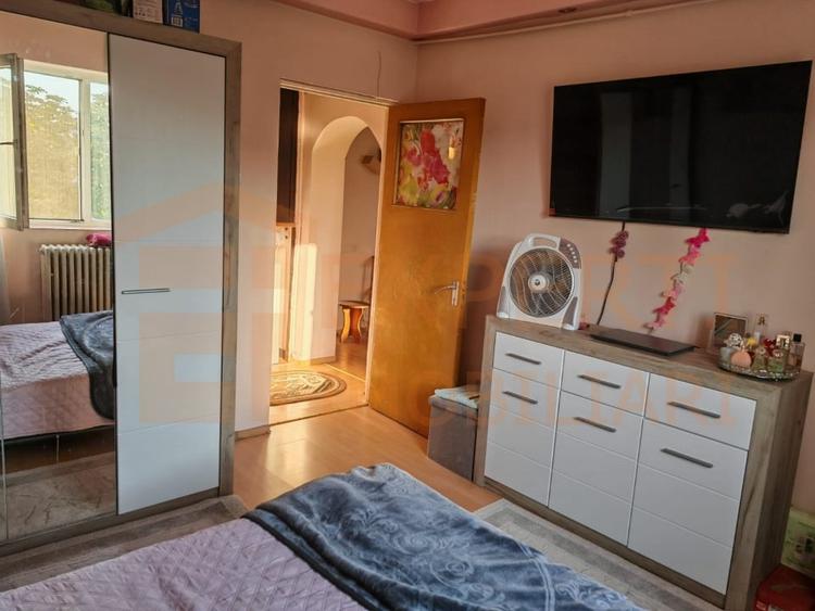 Apartament 2 camere -  zona DACIA - 3
