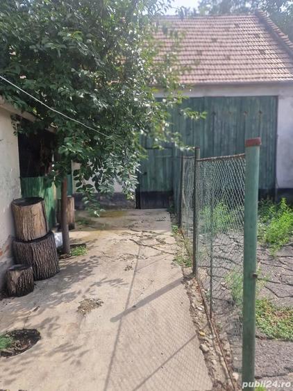 Casa de vanzare in Rahau - 1