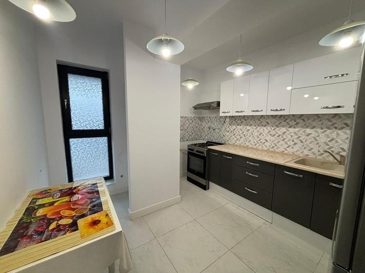 AP. 2 CAMERE ONIX PARK, INCALZIRE PARDOSEALA, MOBILAT, COMISION 0% - 3