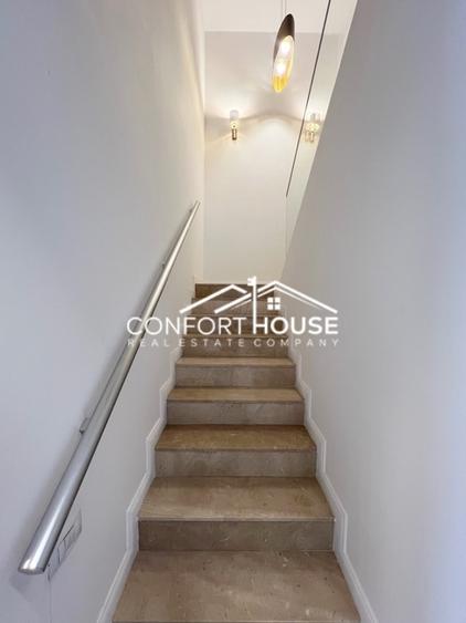 Vila de lux,  P+E, 4 camere, garaj, OXFORD GARDENS - 22