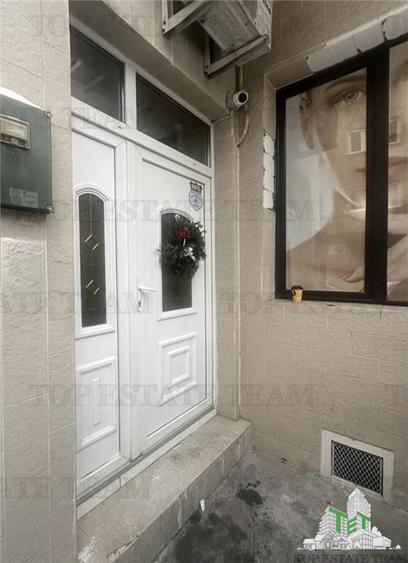 Vila de închiriat cu 6 camere ultracentral Piata Victoriei - 14