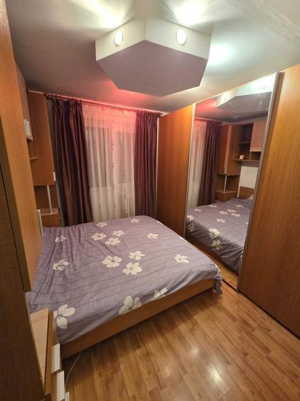 Apartament 2 camere, mobilat, utilat, geam baie, Alexandru - Zimbru - 2