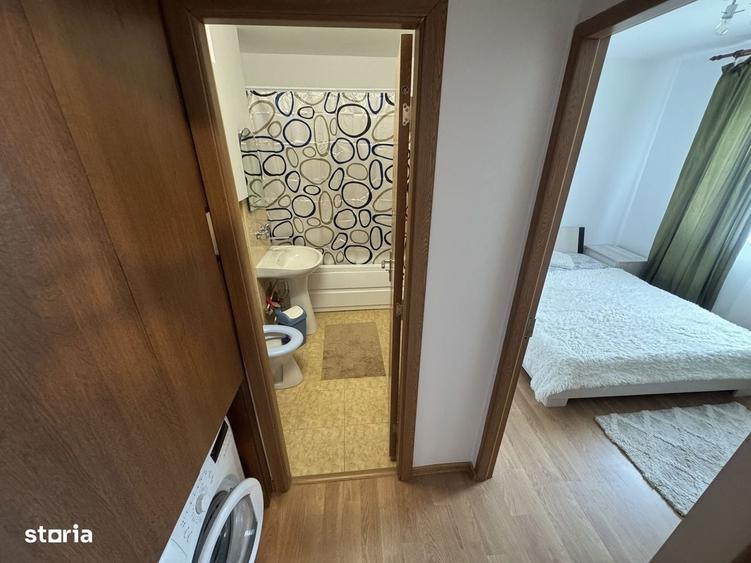 Apartament 2 camere zona Tomis Nord cu Gaze - 7