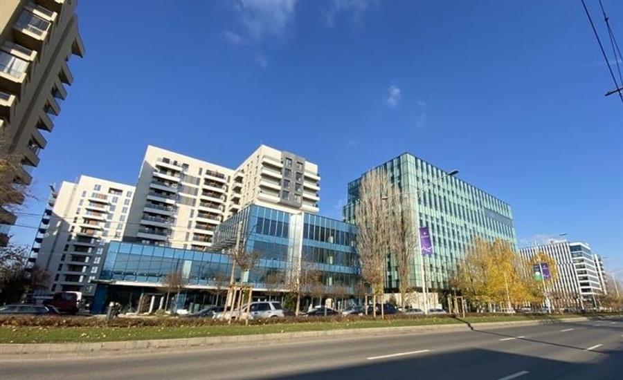 Cladire de birouri noua - stradal Iuliu Maniu - Politehnica - 5