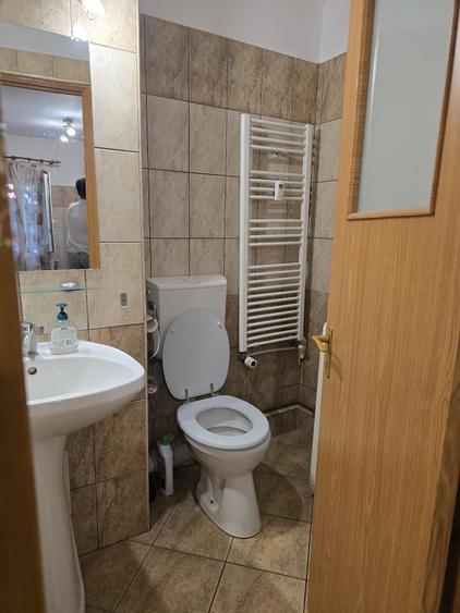 Vitan Mall,bl.MIXT,reabilitat,DECOMANDATA,mobilata utilata,Pat Matrimonial - 9