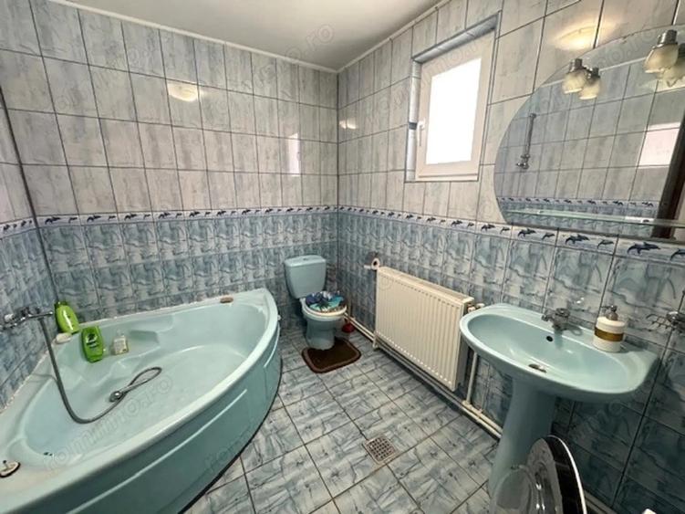 Se inchiriaza CASA S+P+1E str. Arcului - 12