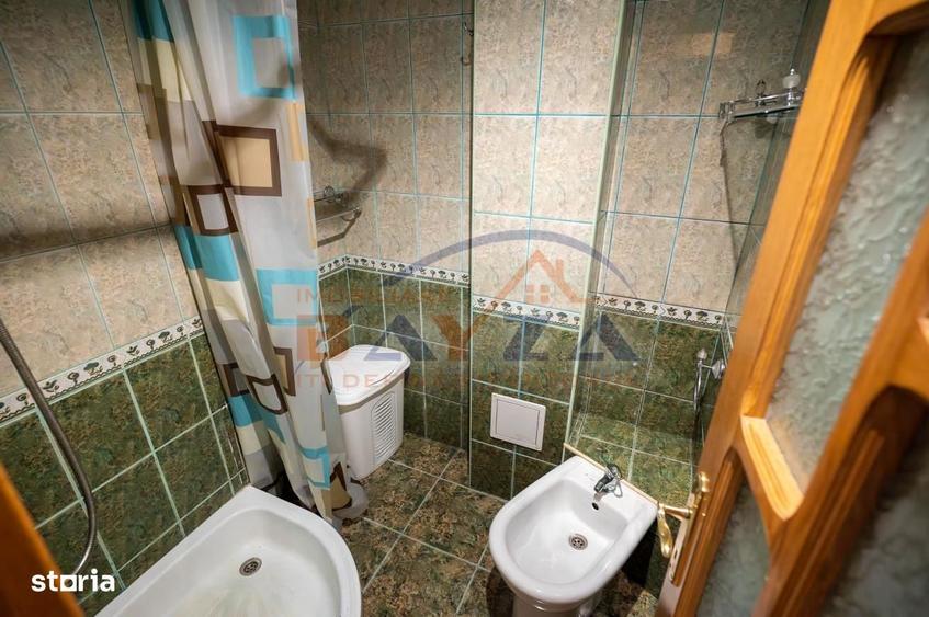 Petru Rares, apartament 3 camere mobilat, utilat, garaj exterior - 6