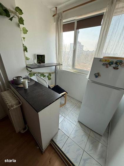 Costin Georgian 5 min metrou - 9