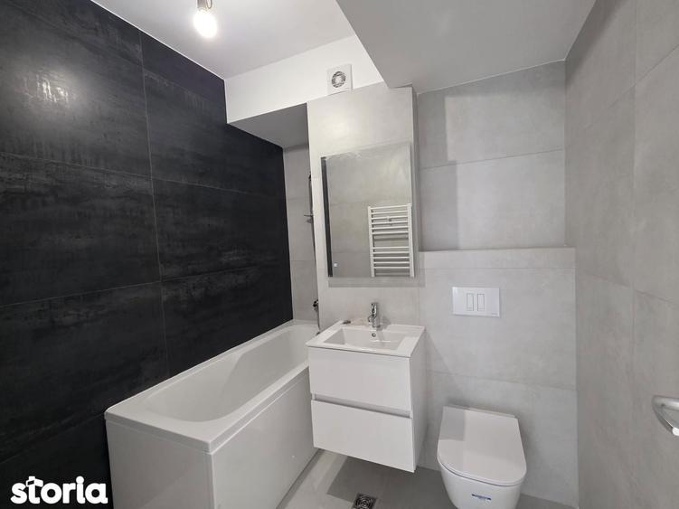 INTABULAT! Apartament cu o camera, Bucium, etaj 3, 44mp, 97.000 euro - 2