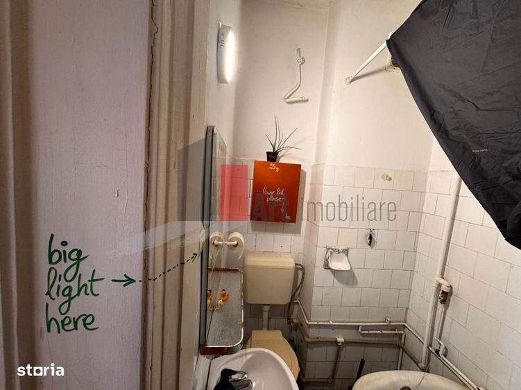 APARTAMENT 2 CAMERE MARASESTI-CANTEMIR - 5
