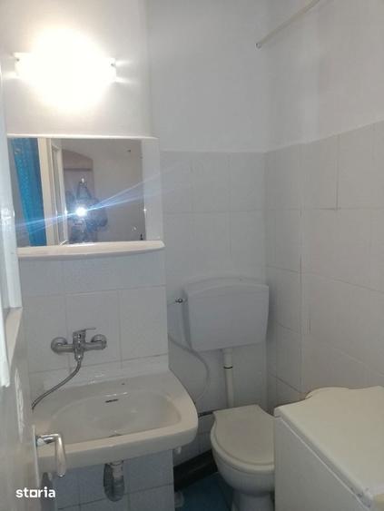 Apartament cu 2 camere - zona Tatarasi - Dispecer - 1