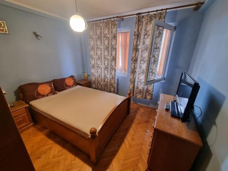 Ferdinand consulatul turc-apartament 2 camere mobilat - 16