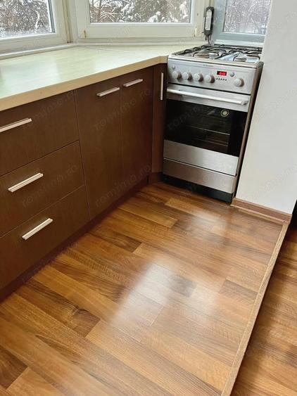 Apartament 2 camere decomandat, mobilat & utilat Bd. ?tefan cel Mare - 3