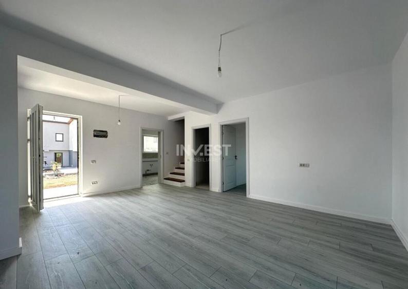 CASA 5 CAMERE POPAS PACURARI-VALEA LUPULUI - 18